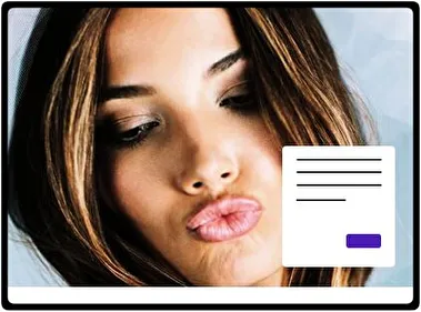Lily Aldridge tema para Windows 11