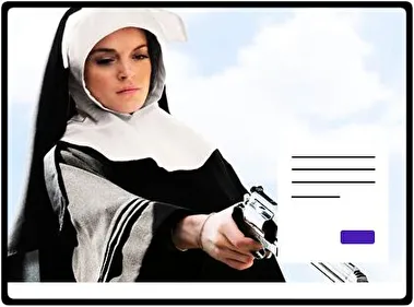 Lindsay Lohan1 tema para Windows 11