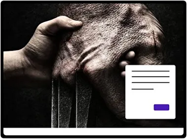 Logan motyw dla Windows 10 i 11