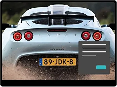 Lotus Ciemny motyw dla Windows 10 i 11