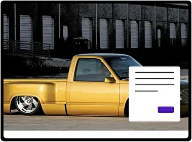 Lowrider motyw dla Windows 10 i 11