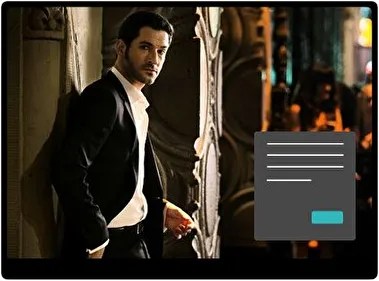 Lucifer Ciemny motyw dla Windows 10 i 11