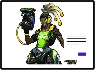 Lucio motyw dla Windows 10 i 11