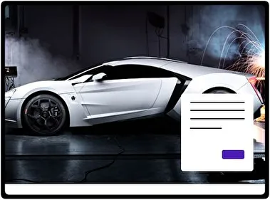 Lykan Hypersport tema para Windows 11