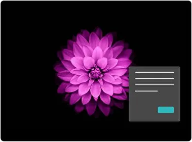 Mac Ciemny motyw dla Windows 10 i 11