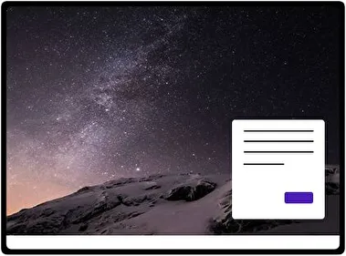 Mac tema para Windows 11