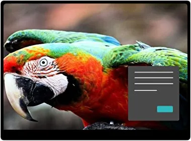 Ara Ciemny motyw dla Windows 10 i 11