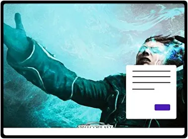 Recolección Mágica tema para Windows 11