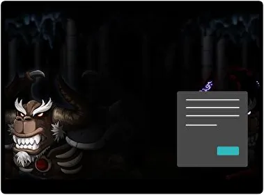 Maplestory Karanlık Windows 10 ve 11 için tema