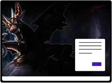 Maplestory motyw dla Windows 10 i 11