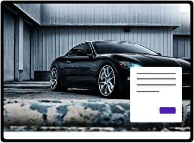 Maserati motyw dla Windows 10 i 11
