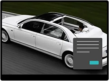 Maybach Ciemny motyw dla Windows 10 i 11