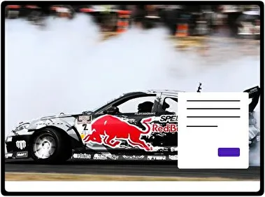 Mazda RX 7 motyw dla Windows 10 i 11