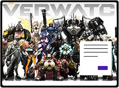 McCree tema para Windows 11