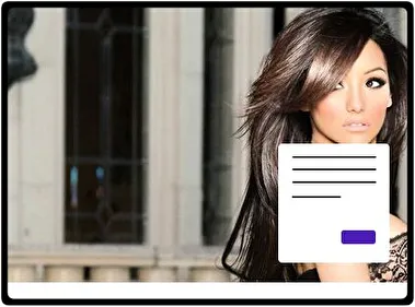 Melanie Iglesias tema para Windows 11