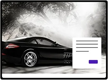 Mercedes Benz tema para Windows 11