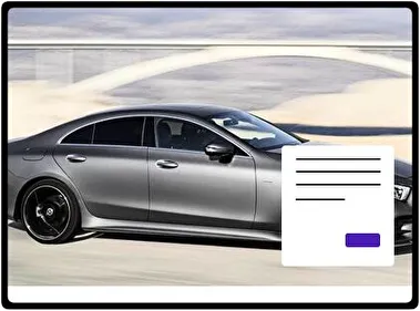 Mercedes Cls 2018 tema para Windows 11