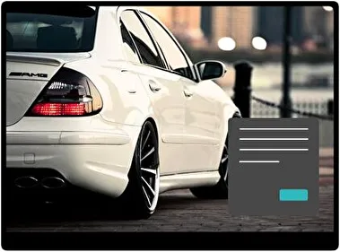 Mercedes Ciemny motyw dla Windows 10 i 11