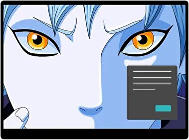 Mitsuki Naruto Ciemny motyw dla Windows 10 i 11
