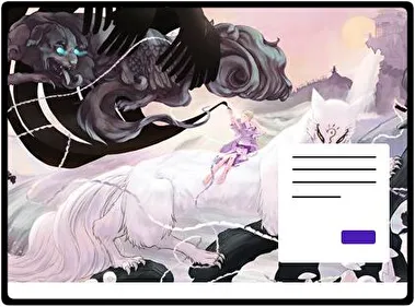Księga Przyjaciół Natsume motyw dla Windows 10 i 11