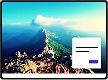 Natura HD motyw dla Windows 10 i 11