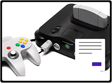 Nintendo motyw dla Windows 10 i 11
