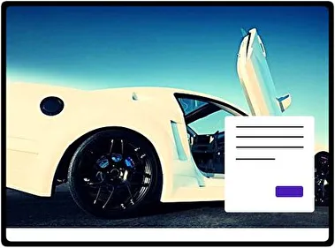 Nissan Skyline motyw dla Windows 10 i 11