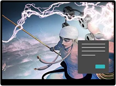 One Piece Escuro tema para Windows 10 e 11