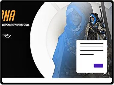 Héroes de Overwatch tema para Windows 11