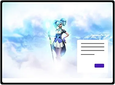 Paladines tema para Windows 11