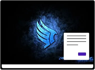 Paragón tema para Windows 11