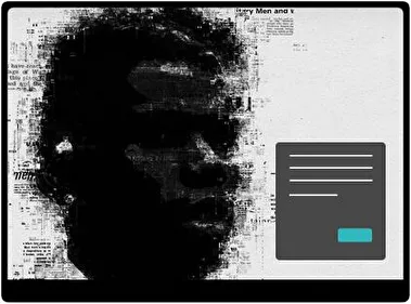 Paul Pogba Oscuro tema para Windows 11