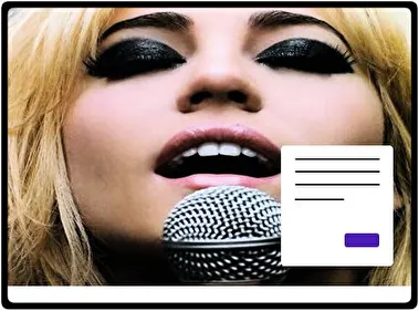 Pixie Lott tema para Windows 11