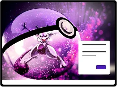 Pokebola tema para Windows 11