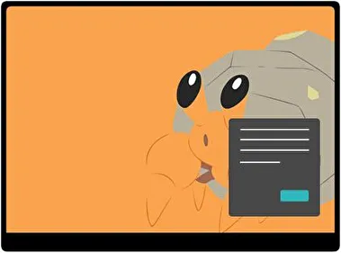 Pokémon Gen V Ciemny motyw dla Windows 10 i 11