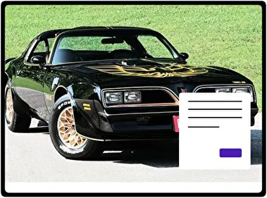 Pontiac motyw dla Windows 10 i 11