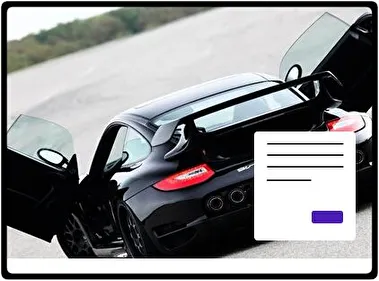 Porsche motyw dla Windows 10 i 11