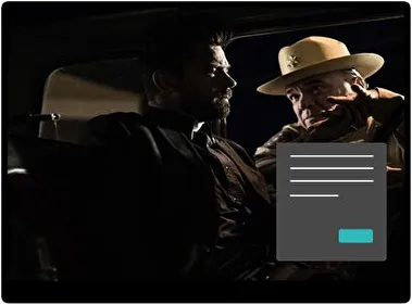 Kaznodzieja Ciemny motyw dla Windows 10 i 11