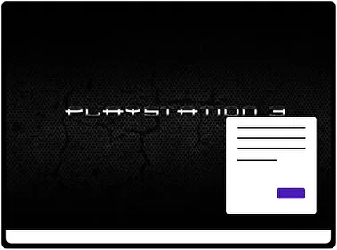Ps3 tema para Windows 11