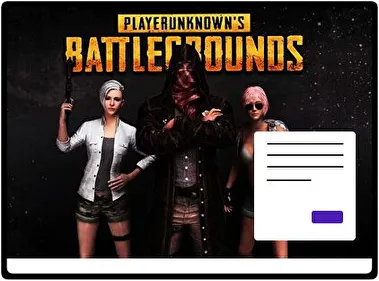 Pubg tema para Windows 11