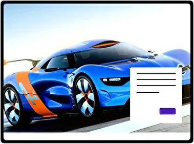 Renault motyw dla Windows 10 i 11