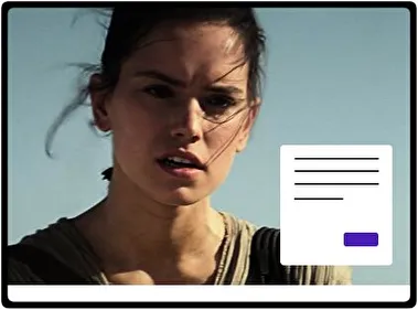 Rey Star Wars tema para Windows 10 e 11