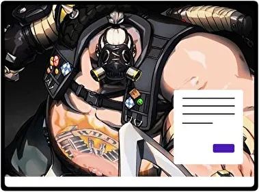 Roadhog tema para Windows 11