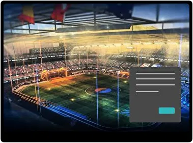 Rocket League Oscuro tema para Windows 11