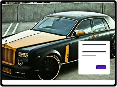Rolls Royce motyw dla Windows 10 i 11
