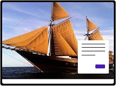 Żaglówki motyw dla Windows 10 i 11