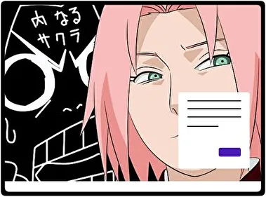 Sakura Haruna tema para Windows 11