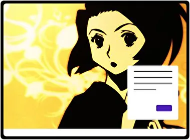 Samurai Champloo tema para Windows 11