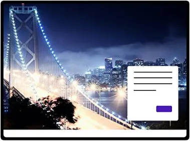 San Francisco motyw dla Windows 10 i 11