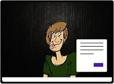 Scooby Doo tema para Windows 11